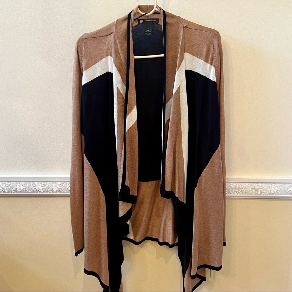 NWT INC Cardigan